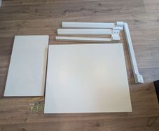 Extendable Dining Table