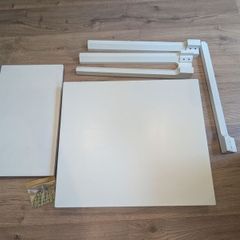 Extendable Dining Table
