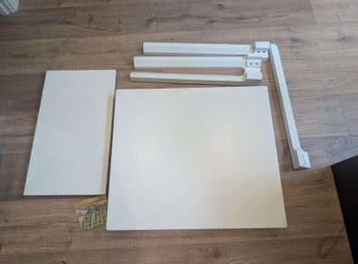 Extendable Dining Table