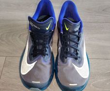 Nike Zoom fly UK 11