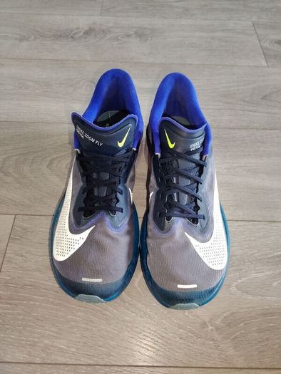 Nike Zoom fly UK 11