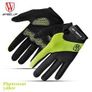 Wheel Up Cycling Gloves Anti-slip Breathable Xtra Large Image 3