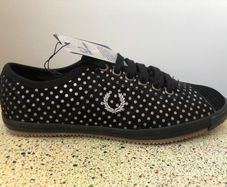 Fred Perry Women Shoes
