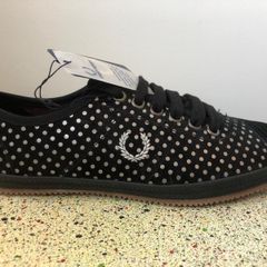 Fred Perry Women Shoes