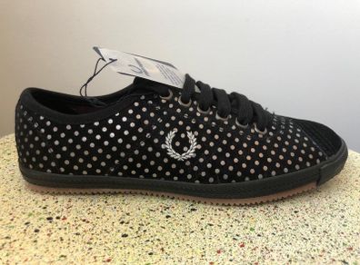 Fred Perry Women Shoes