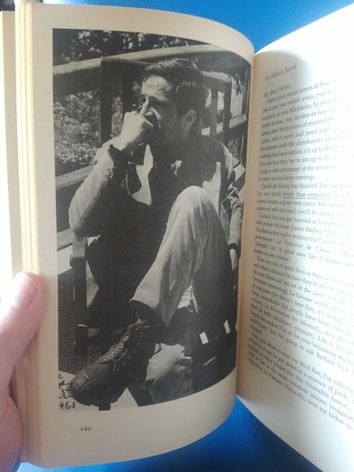 Letters - Francois Truffaut