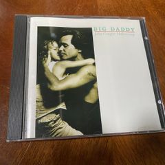 John Cougar Mellencamp Big Daddy CD