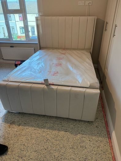 new beds