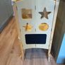 Kitchen Helper/ Learning Tower - FOLDABLE Image 2
