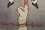 Jello Biafra And The Guantanamo School Of Medicine - Enhanced Methods Of Questioning (Dead Kennedys)