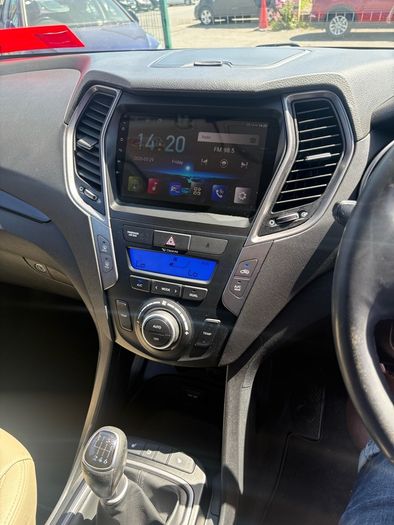 2016 Hyundai Santa Fe Executive 4WD 2.2L Diesel 7 Seats