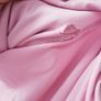 Pink off shoulder top fits 6/8/10 Image 3