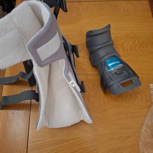 Ankle Walker Boot