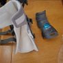 Ankle Walker Boot Image 3