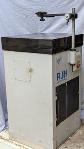 RJH Bear Precision Industrial Toolgrinder 3-Phase