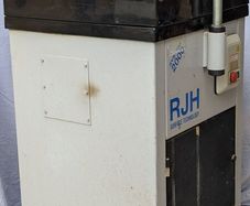 RJH Bear Precision Industrial Toolgrinder 3-Phase