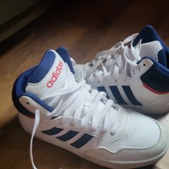 adidas hi tops size 6
