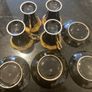 MGH Japanese vintage cups and saucers Image 9