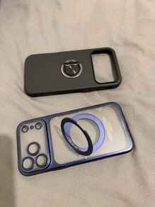 Case iPhone 17 Pro Max