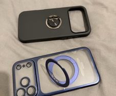 Case iPhone 17 Pro Max