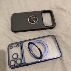 Case iPhone 17 Pro Max