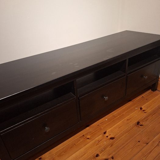TV Cabinet Storage Combination