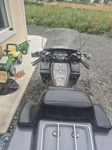 1987 Suzuki