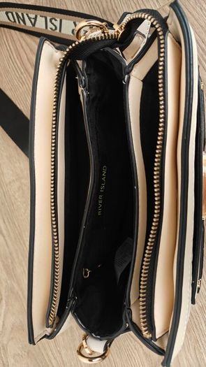 River Island bag