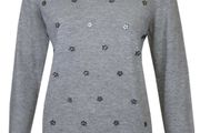 Isle - Bead Detail Jumper M&amp;L