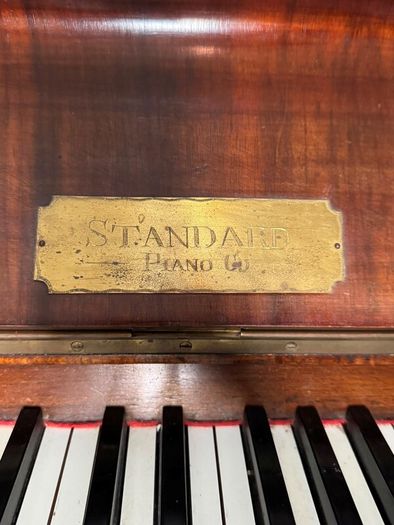 Piano