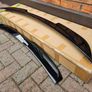 BMW E60 Boot and Roof Spoilers Brand New Image 7