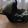 Cosatto Tote i-Size Infant Car Seat + ISOFIX Base Image 3