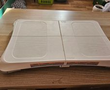 Wii Fit Board