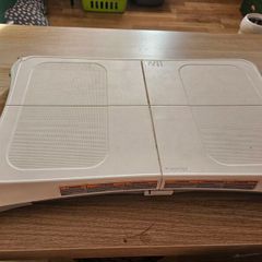 Wii Fit Board