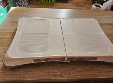 Wii Fit Board