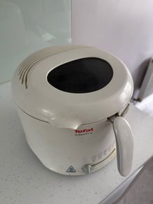 tefal fryer