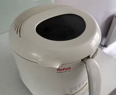 tefal fryer