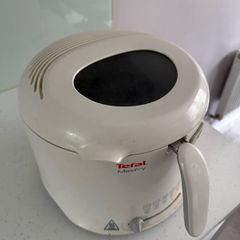 tefal fryer