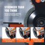 Jewelry Polisher Buffer Adjustable Speed Bench Grinder Polishing Machine (FREE SHIPPING) Image 3