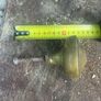 brass door handle Image 5