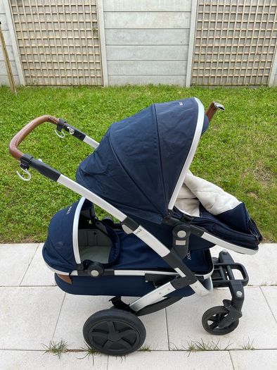 Joolz Geo Duo