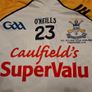 Bandon GAA (All Ireland Feile Champions 2019) O'Neills Hurling Jersey (Adult Small) FREE POST Image 2