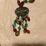 necklace from the brand East. Image 3