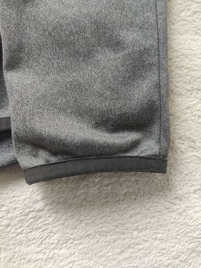 Boys The North Face Tek Glacier 1/4 Zip Hoodie Size L (14/16)