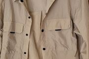 H&amp;M Mans Jacket / Over Shirt