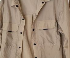 H&M Mans Jacket / Over Shirt