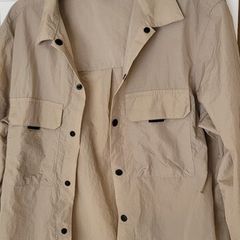 H&M Mans Jacket / Over Shirt