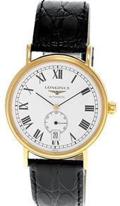 Longines Automatic