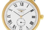 Longines Automatic