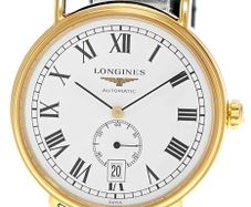 Longines Automatic